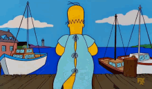Homero Homero Simpson GIF - Homero Homero Simpson Bata Homero GIFs