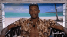 Loveisland Theocampbell GIF - Loveisland Theocampbell Theo GIFs