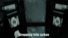 Tarkov Escape From Tarkov GIF - Tarkov Escape From Tarkov Odst GIFs