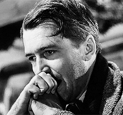 George Baily GIF - Its A Wonderful Life George Bailey James Stewart -  Discover & Share GIFs