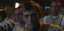 For All Mankind Serious Face GIF - For All Mankind Serious Face Do I Look Impressed GIFs