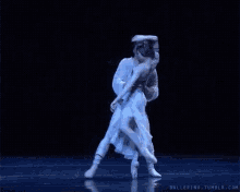 Ballet Dancing GIF - Ballet Dancing Perform GIFs