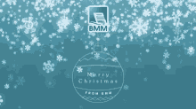 Bmm Merry Christmas GIF - Bmm Merry Christmas GIFs