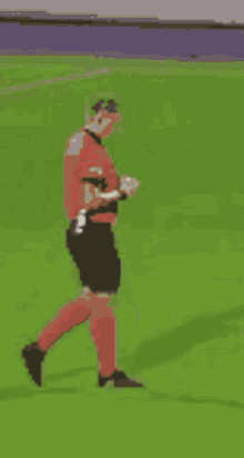 Soccer Red GIF - Soccer Red Card GIFs