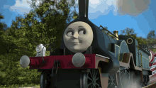 Emily Thomas And Friends GIF - Emily Thomas And Friends Smile GIFs
