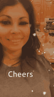 Cheers Salud GIF - Cheers Salud Drink GIFs