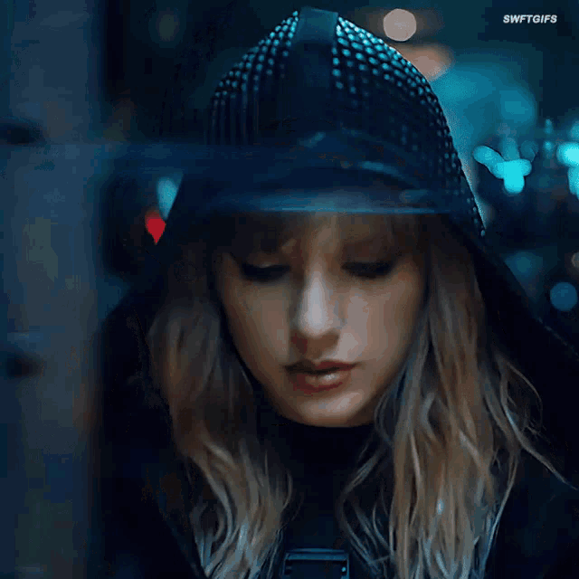 Taylor Swift Taylor GIF - Taylor Swift Taylor Taylor Swift Reputation GIFs