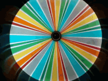 Colour Wheel Light GIF - Colour Wheel Wheel Light GIFs