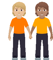 Holding Hands GIFs | Tenor