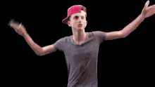Timothee Chalamet Dance Moves GIF - Timothee Chalamet Dance Moves Dancing GIFs