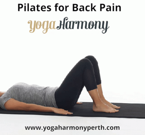 Back Pain - Treatment Anyone Can Do.  thumbnail