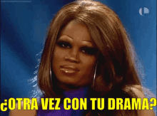 akasha drag queen drag race drama azotado