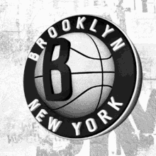 Brooklyn Nets Lets Go Nets GIF - Brooklyn Nets Nets Lets Go Nets GIFs