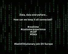 data matrix data everywhere data security