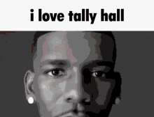 Tally Hall Love GIF - Tally Hall Love Erotic Barber GIFs