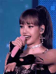 LISA Gif