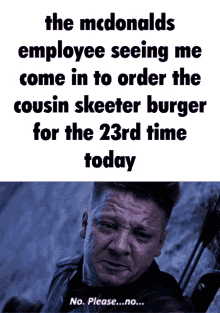 skeeter burger