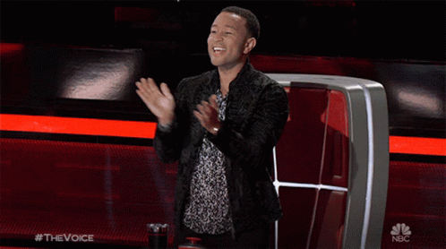 Clapping Standing Ovation GIF - Clapping Standing Ovation Bravo ...