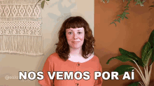 nos stephanie