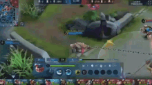 franco moments