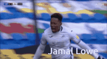 Jamal Lowe GIF - Jamal Lowe GIFs