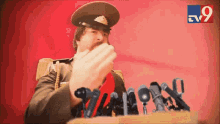Jdg Dictateur GIF - Jdg Dictateur The Sims GIFs