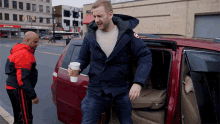 leaving dignitas get out the car were leaving xizt leaving dignitas get out the car were leaving xizt