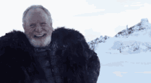 Mormont Jeor GIF - Mormont Jeor Game GIFs