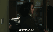 She Hulk Lawyer Show Jennifer Walters Lawyer Show GIF - She Hulk Lawyer Show Jennifer Walters Lawyer Show Lawyer Show GIFs