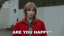 are you happy rosemary emily blunt wild mountain thyme how are you are you happy rosemary emily blunt wild mountain thyme how are you