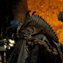 What Is It The Dark Crystal GIF - What Is It The Dark Crystal Creepy GIFs