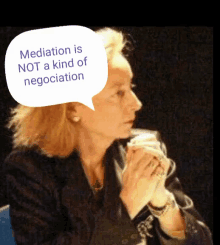 Mediation GIF - Mediation GIFs