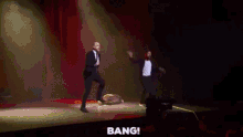 Aunty Donna Live At The Elmore GIF - Aunty Donna Live At The Elmore Bikie Wars Live GIFs