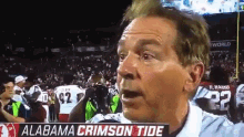 Quit Asking Alabama Crimson Tide GIF - Quit Asking Alabama Crimson Tide GIFs