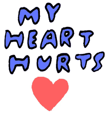 teganiversen pain hurt heartbreak heartache