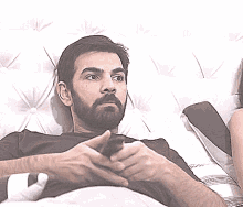 Karan V Grover Face Palm GIF - Karan V Grover Face Palm GIFs
