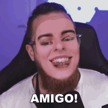 amigo luca