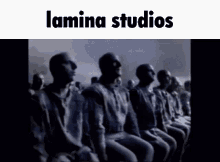 1984 lamina studios crossover arena
