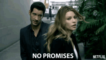 No Promises Cant Promise GIF - No Promises Cant Promise Ill Try GIFs