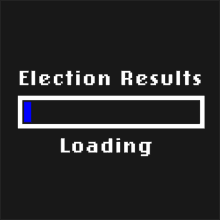Election Results Loading Election2020 GIF - Election Results Loading Election2020 Every Vote Counts GIFs