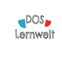 Dos Lernwelt Hüpfen Sticker - Dos Lernwelt Hüpfen Lernen Stickers