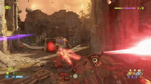 doom all glory kills doom all glory kills