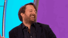 Oh Stahp It GIF - David Mitchell Ohstopit GIFs