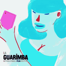 Guarimba Boobs GIF - Guarimba Boobs Having Fun GIFs