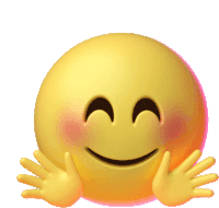 Gif smiley kussmund Kussmund emoji