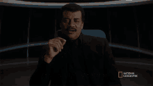 Can We Know The Universe Neil De Grasse Tyson GIF - Can We Know The Universe Neil De Grasse Tyson Cosmos GIFs