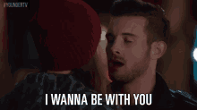 I Wanna Be With You GIF - Younger Tv Land Sutton Foster GIFs