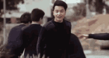 really is it you happy to see you happy surprised really is it you happy to see you happy surprised