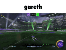 Gareth GIF - Gareth GIFs