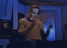 star trek the original series captain kirk william shatner star trek the original series captain kirk william shatner